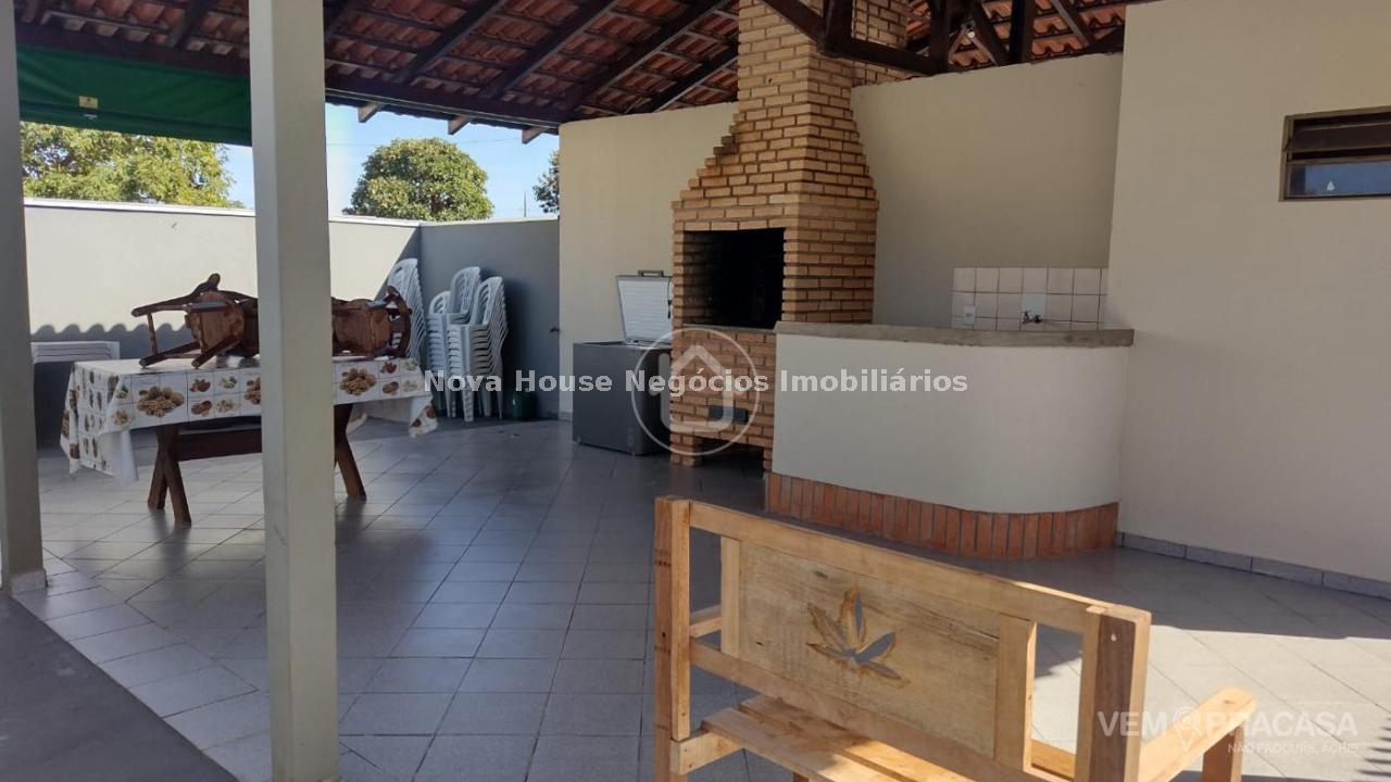 Apartamento à venda no Parque dos Novos Estados, Campo Grande – foto 26