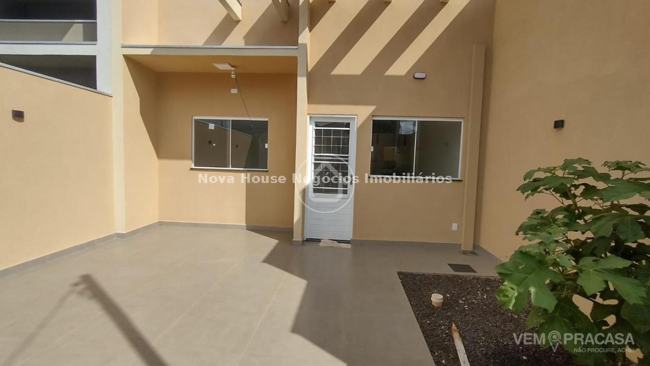 Casa Térrea à venda no Parque dos Novos Estados, Campo Grande – foto 1