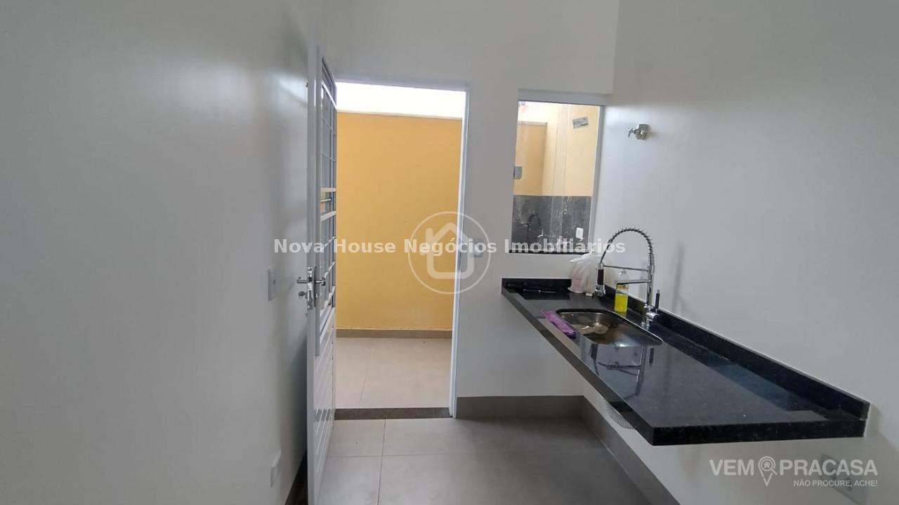 Casa Térrea à venda no Parque dos Novos Estados, Campo Grande – foto 4