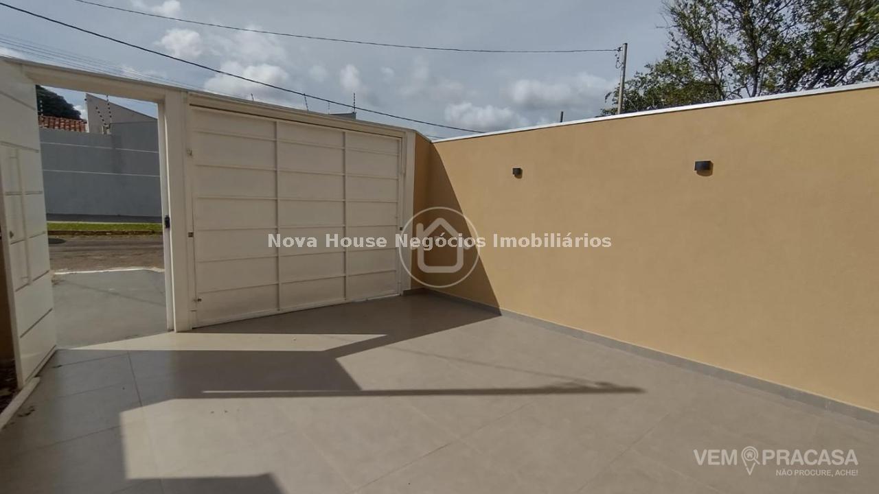 Casa Térrea à venda no Parque dos Novos Estados, Campo Grande – foto 8