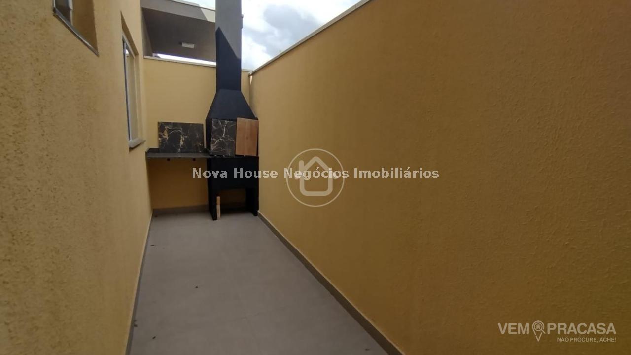 Casa Térrea à venda no Parque dos Novos Estados, Campo Grande – foto 10