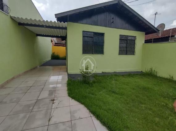 Casa Térrea à venda no Parque dos Novos Estados, Campo Grande