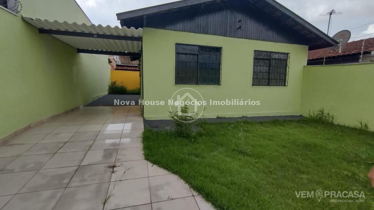 Casa Térrea à venda no Parque dos Novos Estados, Campo Grande – foto 1