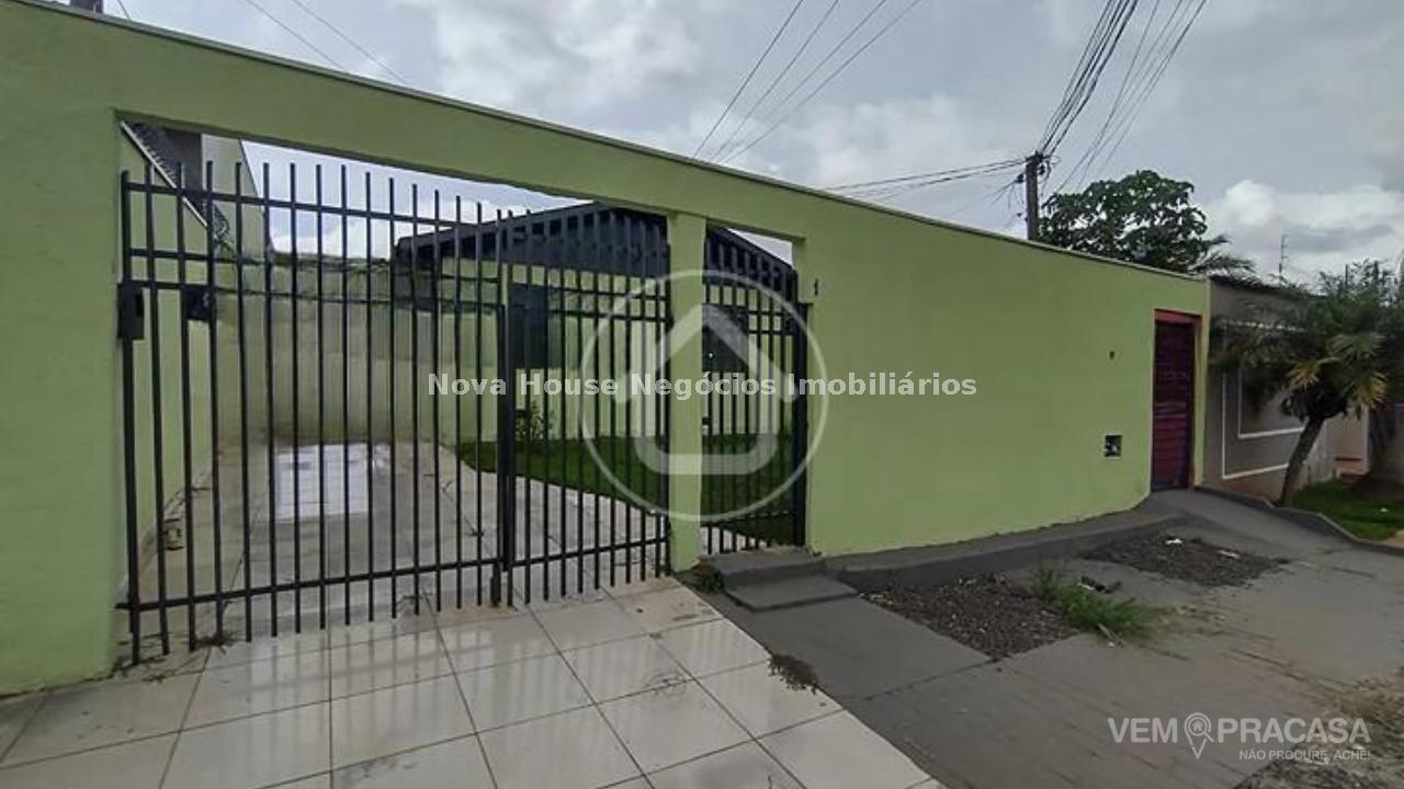 Casa Térrea à venda no Parque dos Novos Estados, Campo Grande – foto 2