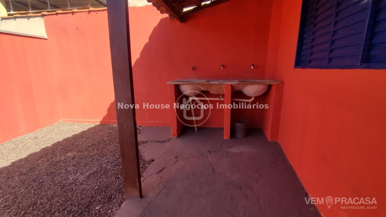 Casa Térrea à venda no Parque dos Novos Estados, Campo Grande – foto 13