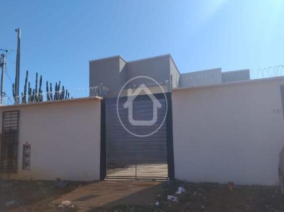 Apartamento à venda na Vila Nova Campo Grande, Campo Grande
