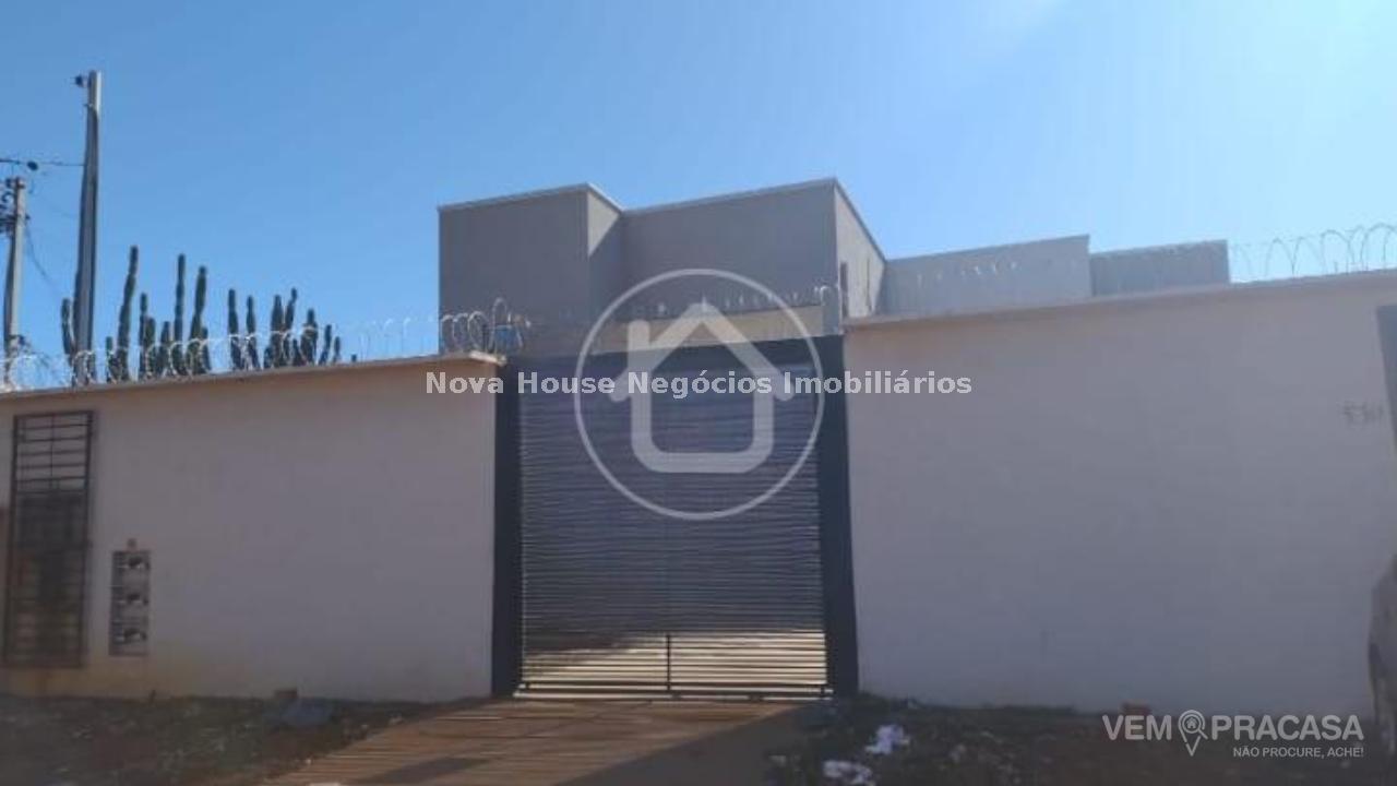 Apartamento à venda na Vila Nova Campo Grande, Campo Grande – foto 1