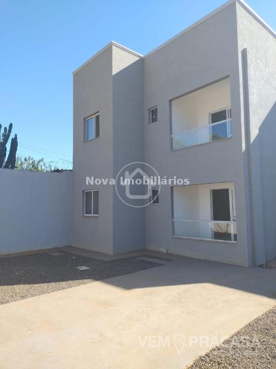 Apartamento à venda na Vila Nova Campo Grande, Campo Grande – foto 2