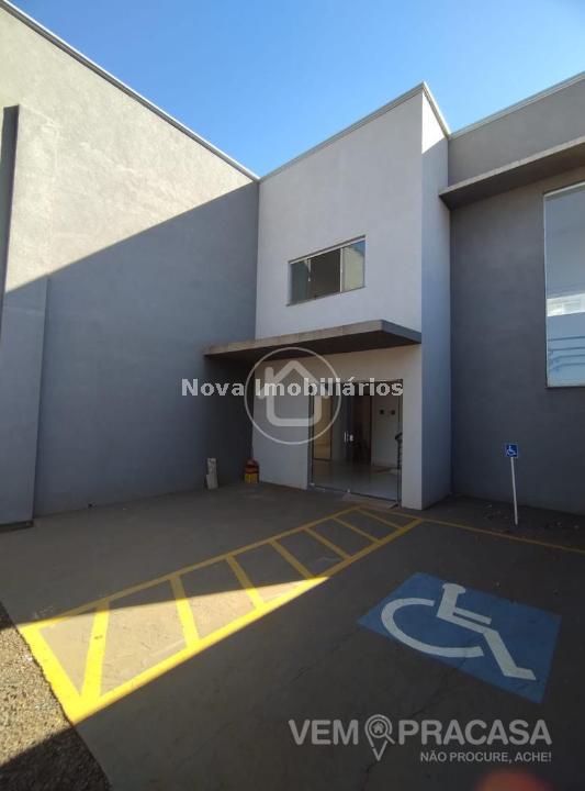 Apartamento à venda na Vila Nova Campo Grande, Campo Grande – foto 3