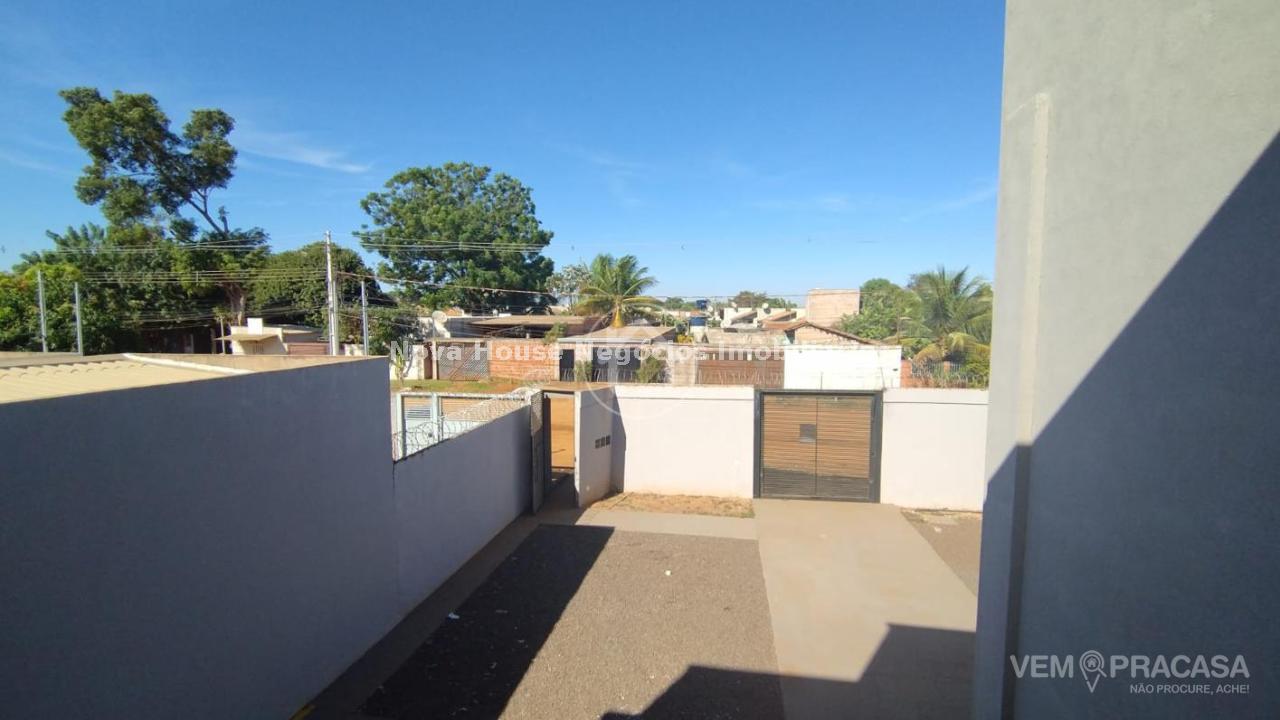 Apartamento à venda na Vila Nova Campo Grande, Campo Grande – foto 7