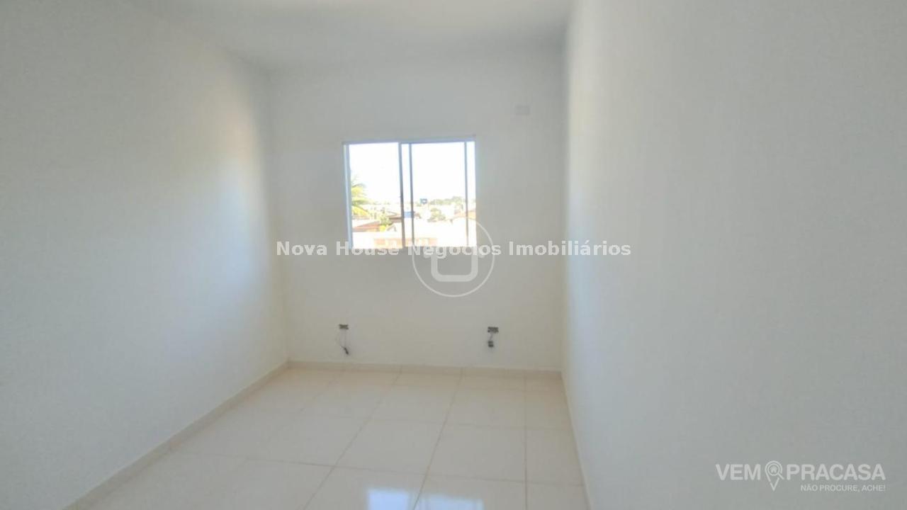 Apartamento à venda na Vila Nova Campo Grande, Campo Grande – foto 9