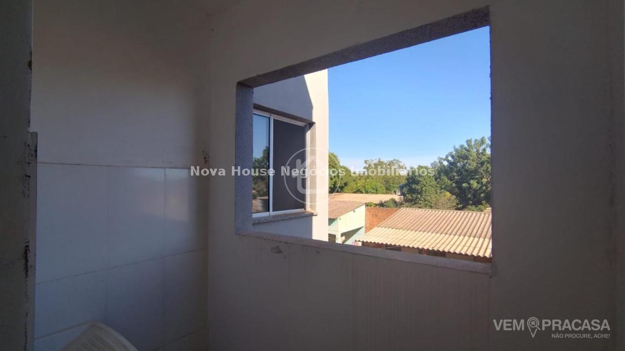 Apartamento à venda na Vila Nova Campo Grande, Campo Grande – foto 10