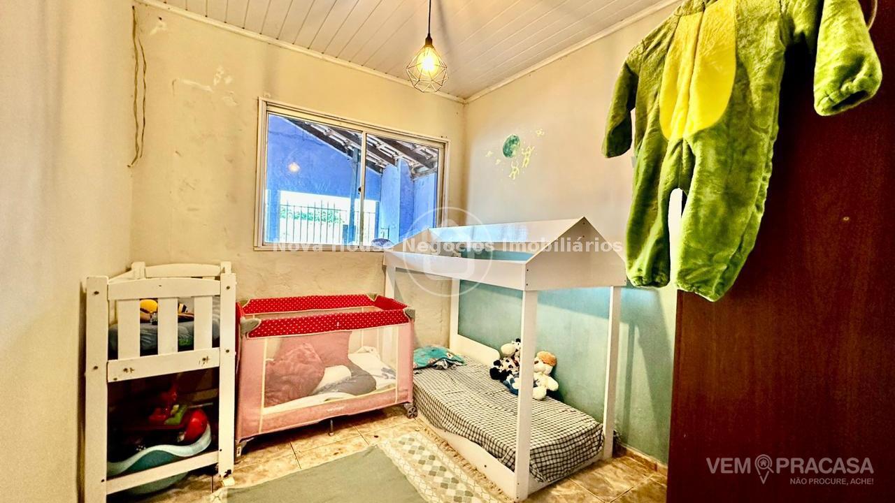 Casa Térrea à venda na Vila São Jorge da Lagoa, Campo Grande – foto 2