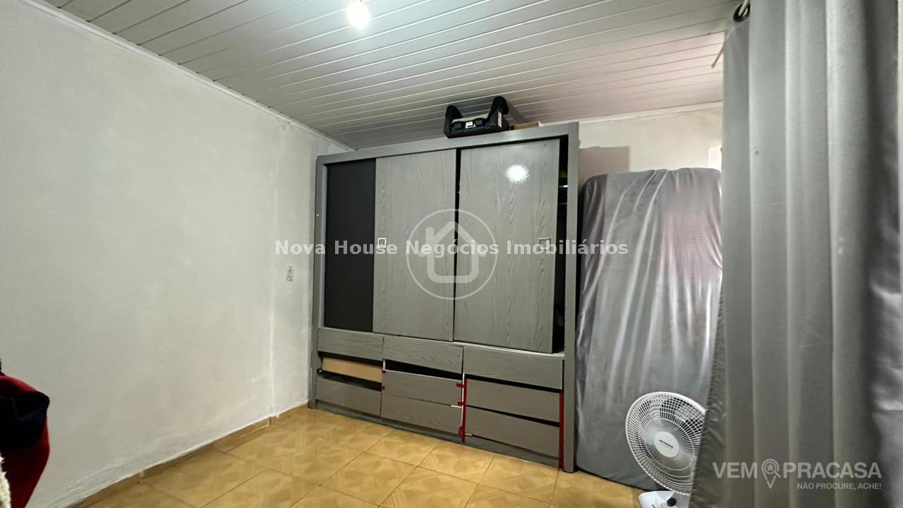 Casa Térrea à venda na Vila São Jorge da Lagoa, Campo Grande – foto 3