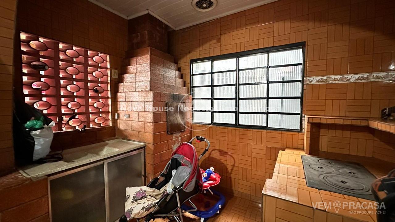 Casa Térrea à venda na Vila São Jorge da Lagoa, Campo Grande – foto 4
