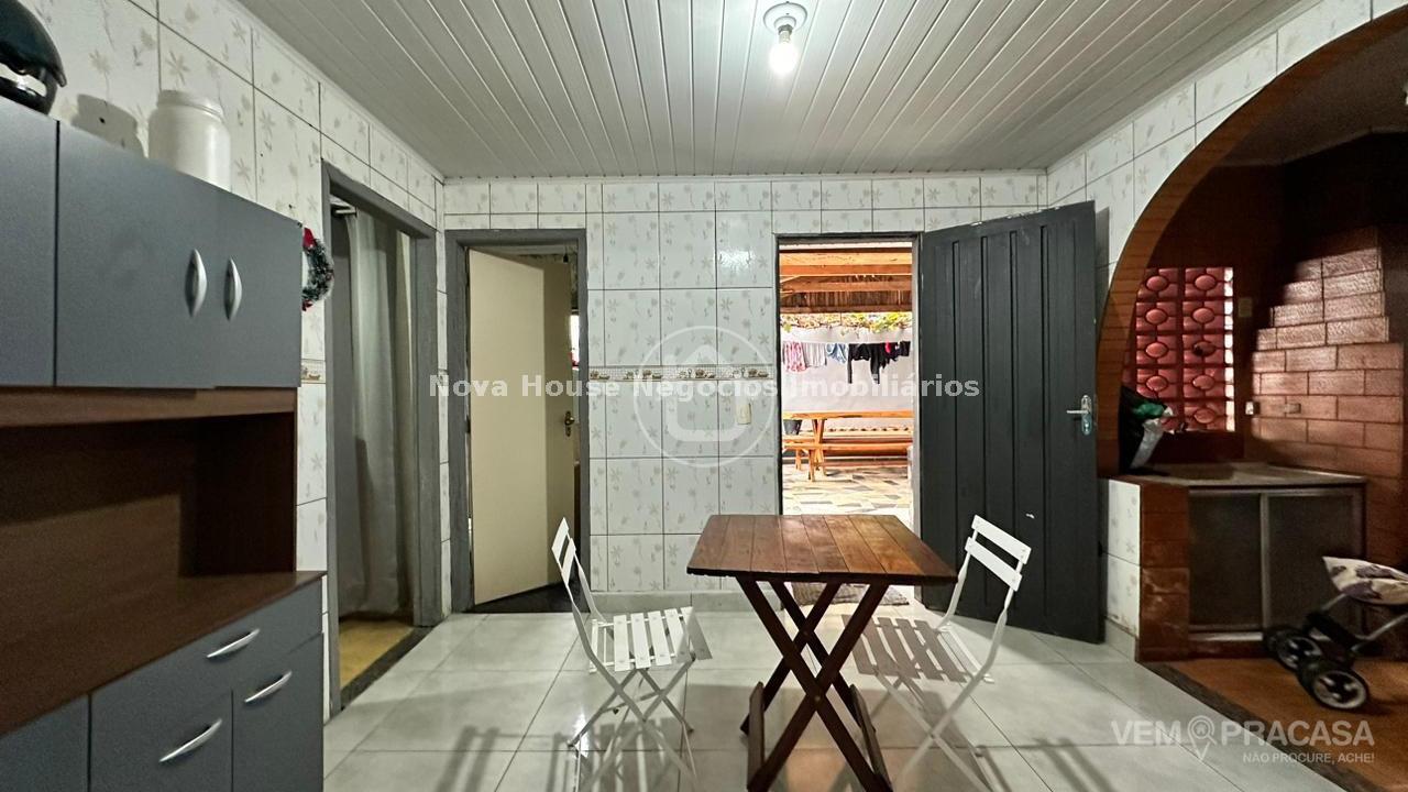 Casa Térrea à venda na Vila São Jorge da Lagoa, Campo Grande – foto 5