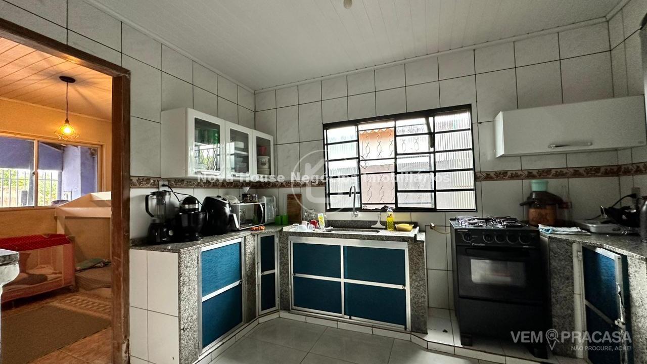 Casa Térrea à venda na Vila São Jorge da Lagoa, Campo Grande – foto 6