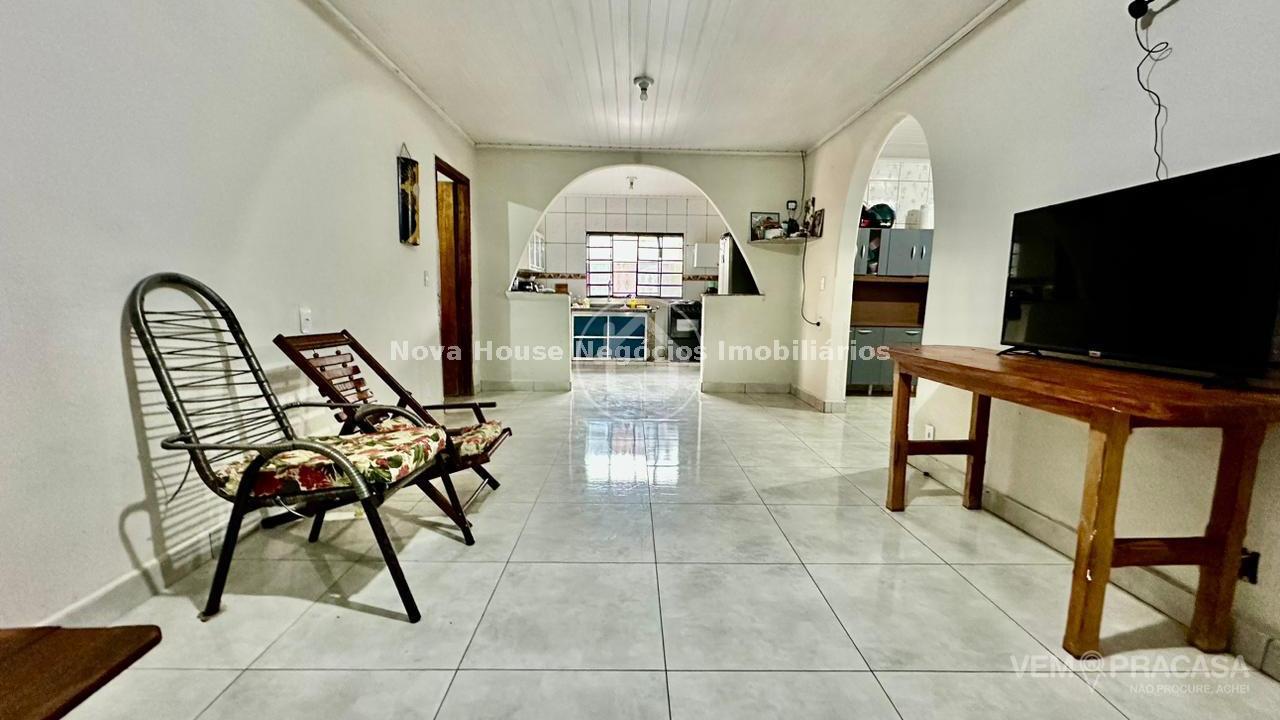 Casa Térrea à venda na Vila São Jorge da Lagoa, Campo Grande – foto 7