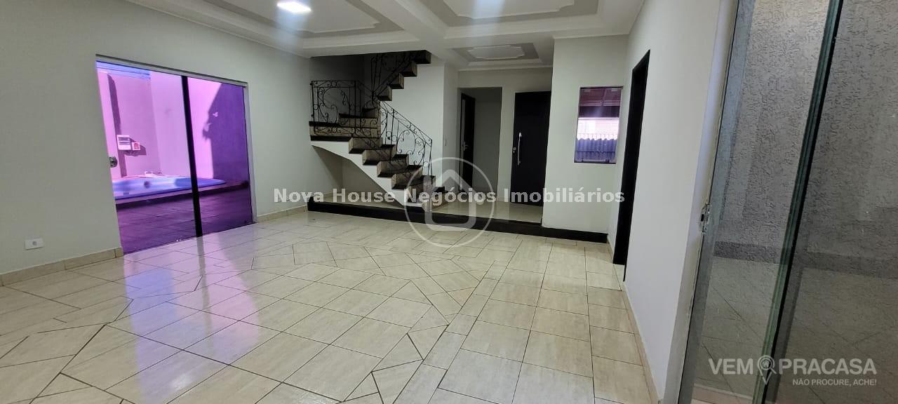 Sobrado à venda no Jardim Veraneio, Campo Grande – foto 4