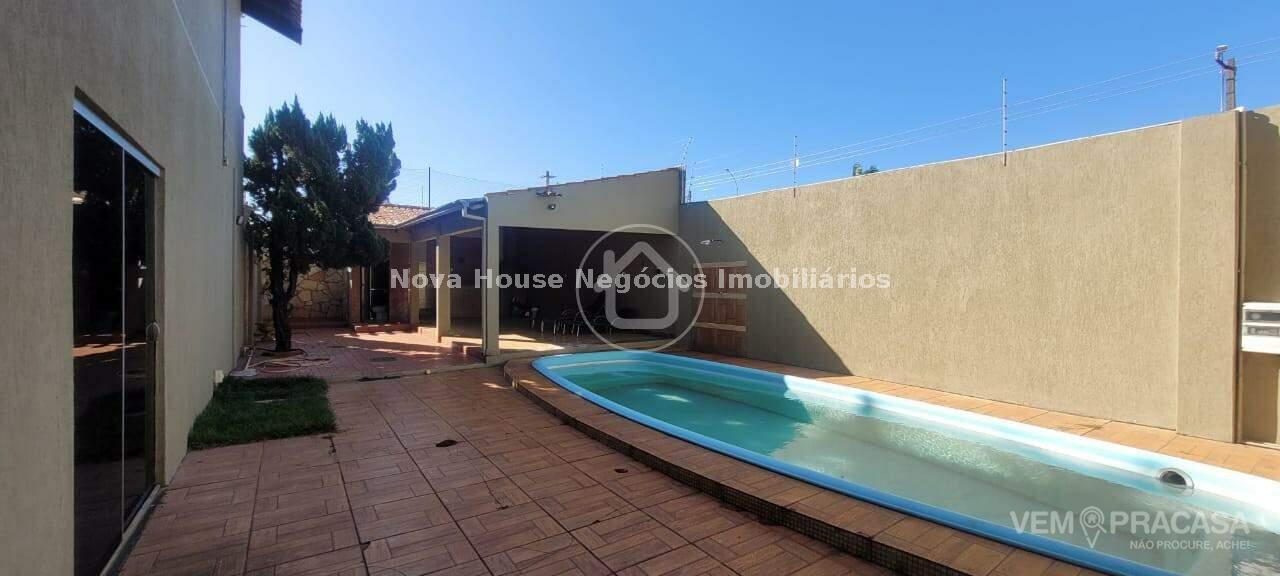 Sobrado à venda no Jardim Veraneio, Campo Grande – foto 11