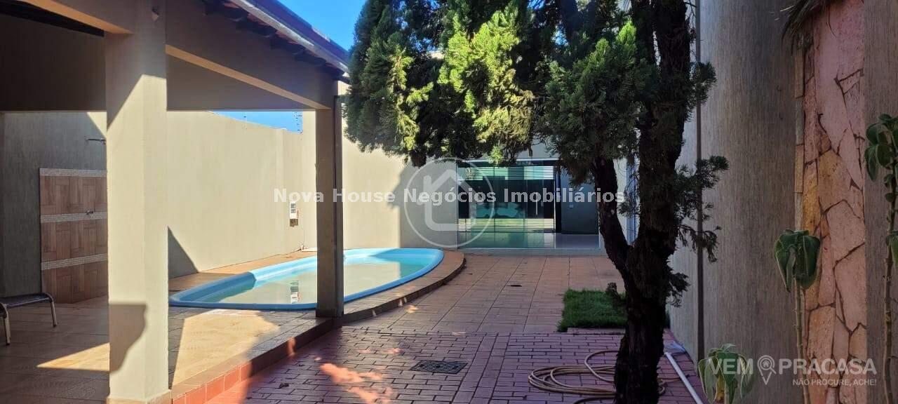 Sobrado à venda no Jardim Veraneio, Campo Grande – foto 13