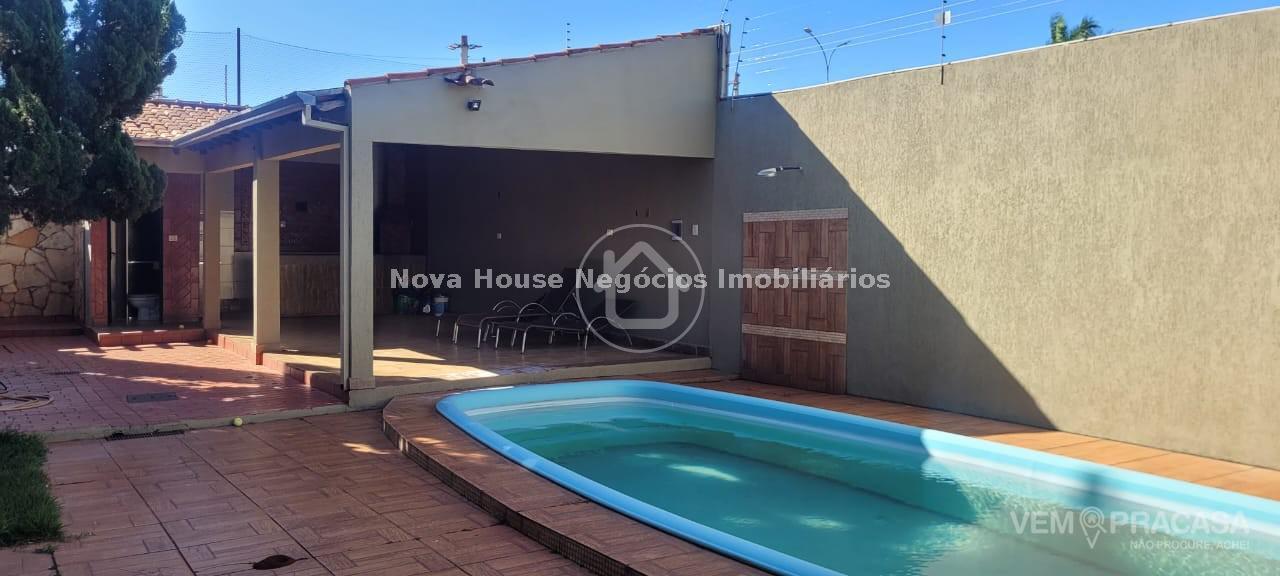 Sobrado à venda no Jardim Veraneio, Campo Grande – foto 20
