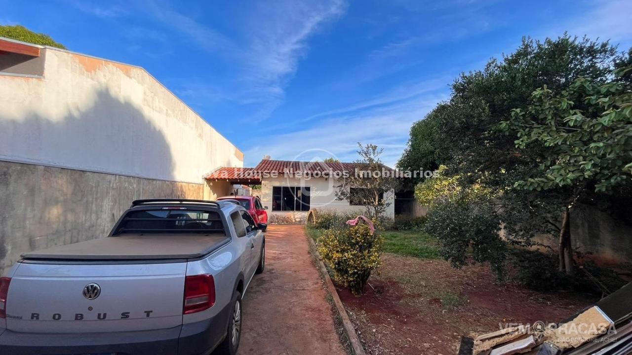 Casa Térrea à venda na Vila Nasser, Campo Grande – foto 2