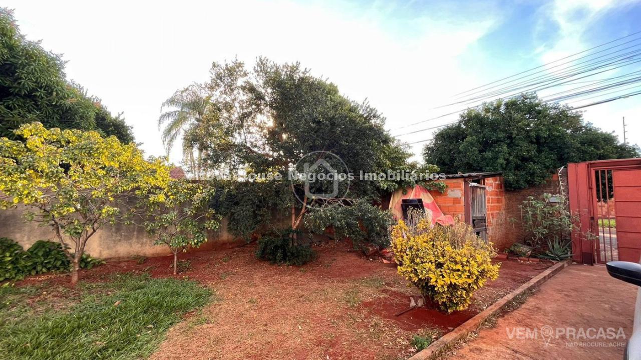 Casa Térrea à venda na Vila Nasser, Campo Grande – foto 4