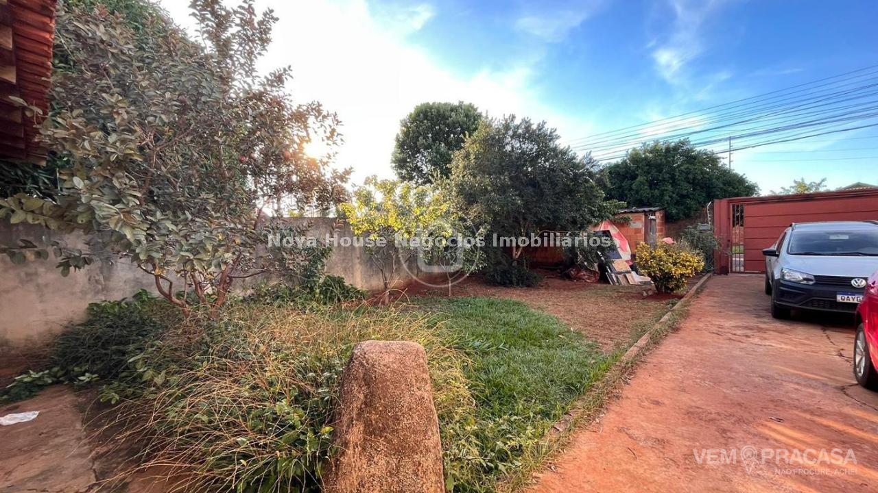 Casa Térrea à venda na Vila Nasser, Campo Grande – foto 5