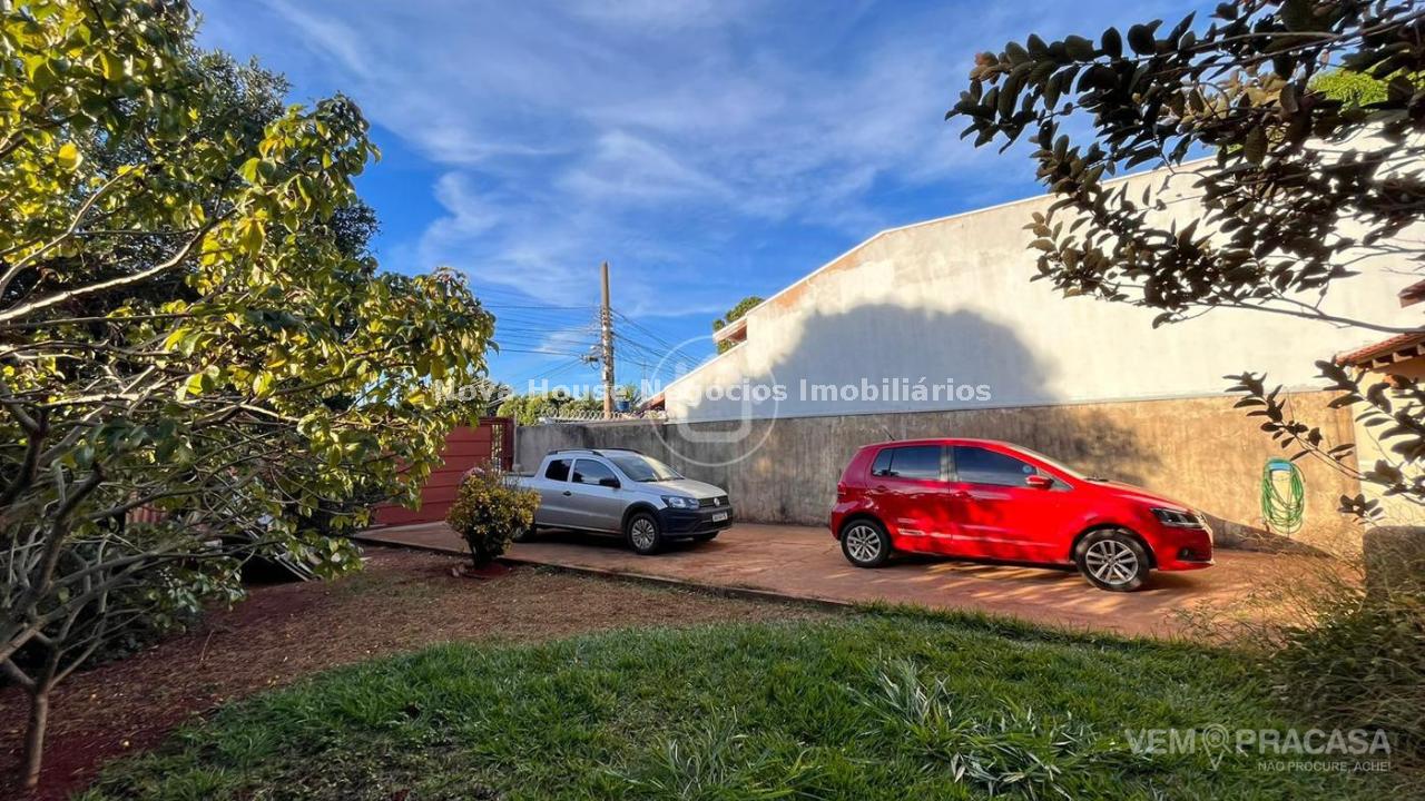 Casa Térrea à venda na Vila Nasser, Campo Grande – foto 6