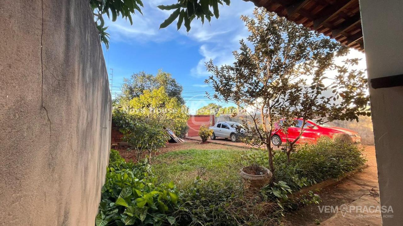 Casa Térrea à venda na Vila Nasser, Campo Grande – foto 7