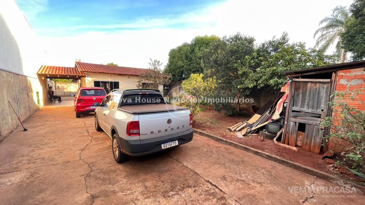 Casa Térrea à venda na Vila Nasser, Campo Grande – foto 8