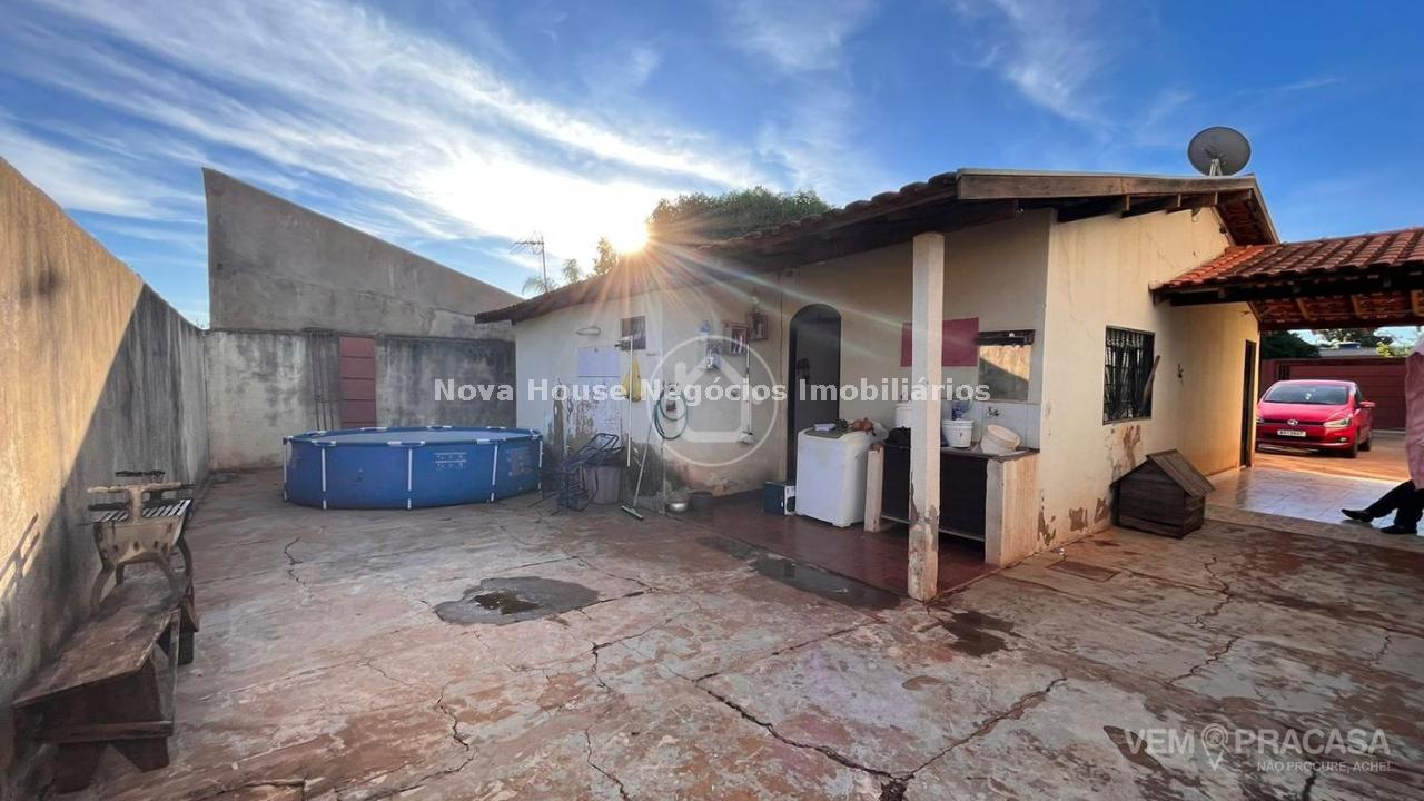 Casa Térrea à venda na Vila Nasser, Campo Grande – foto 9