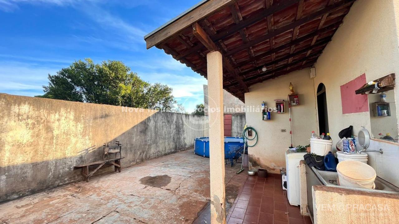 Casa Térrea à venda na Vila Nasser, Campo Grande – foto 10