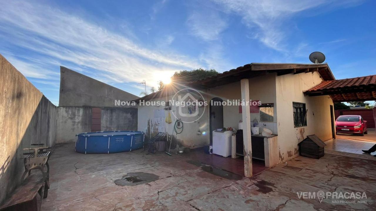Casa Térrea à venda na Vila Nasser, Campo Grande – foto 11