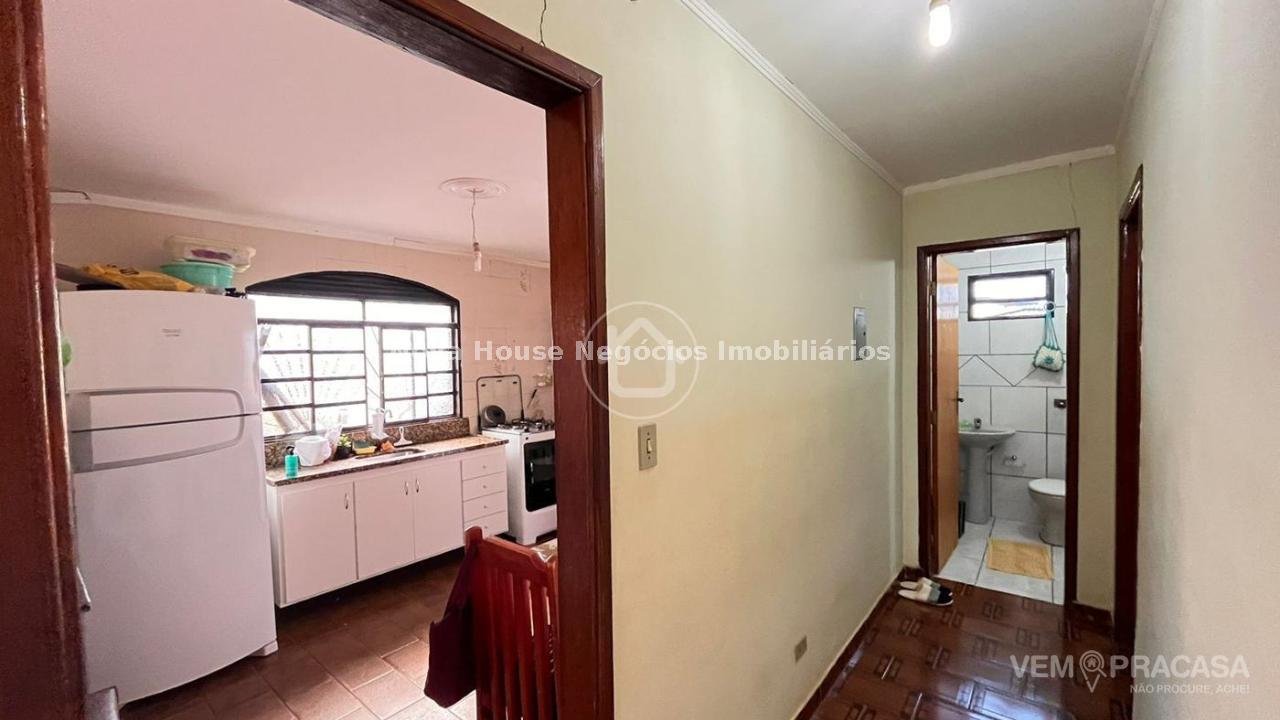 Casa Térrea à venda na Vila Nasser, Campo Grande – foto 12