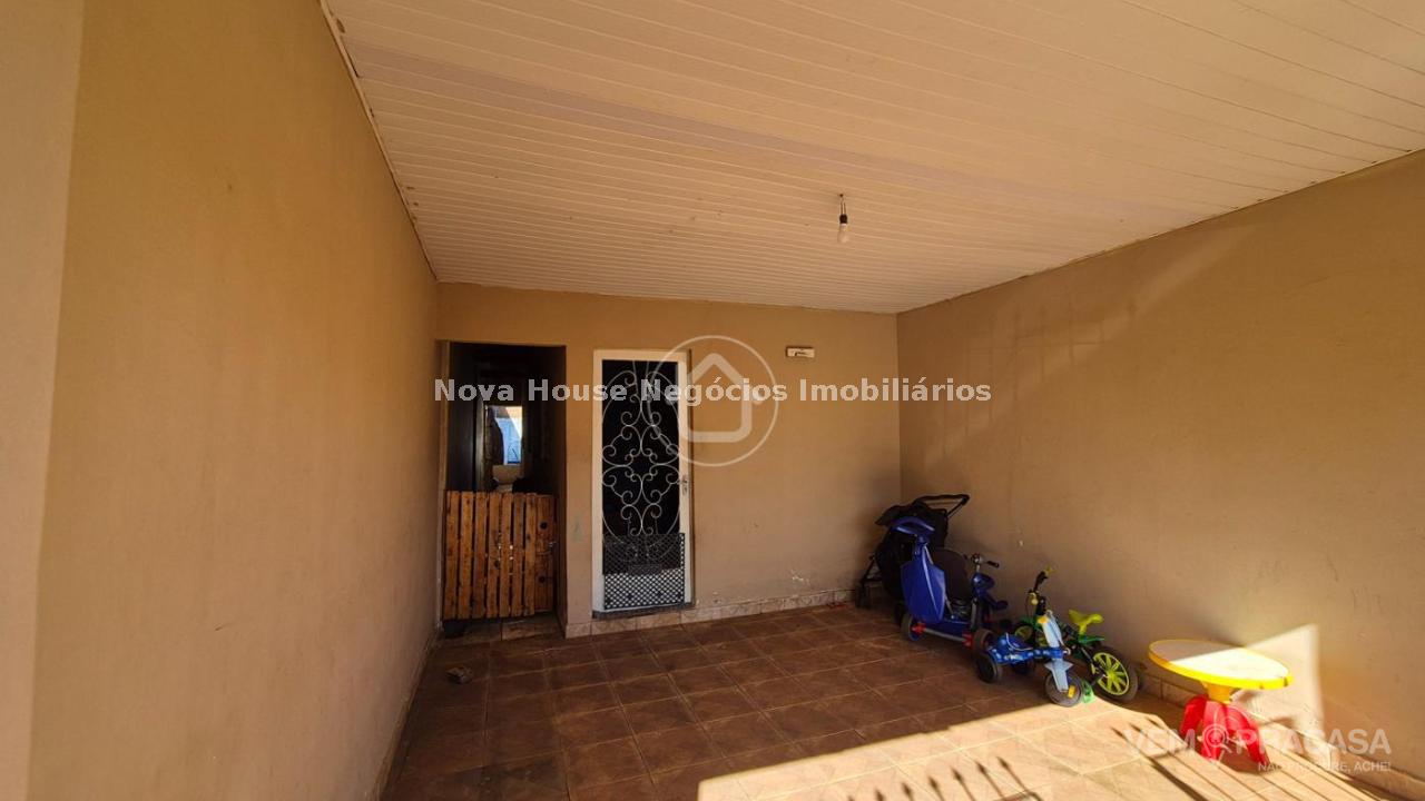 Casa Térrea à venda no Coophatrabalho, Campo Grande – foto 2