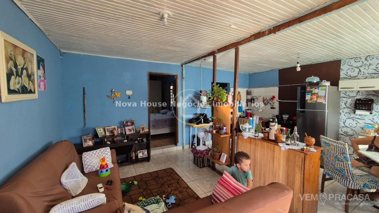 Casa Térrea à venda no Coophatrabalho, Campo Grande – foto 3