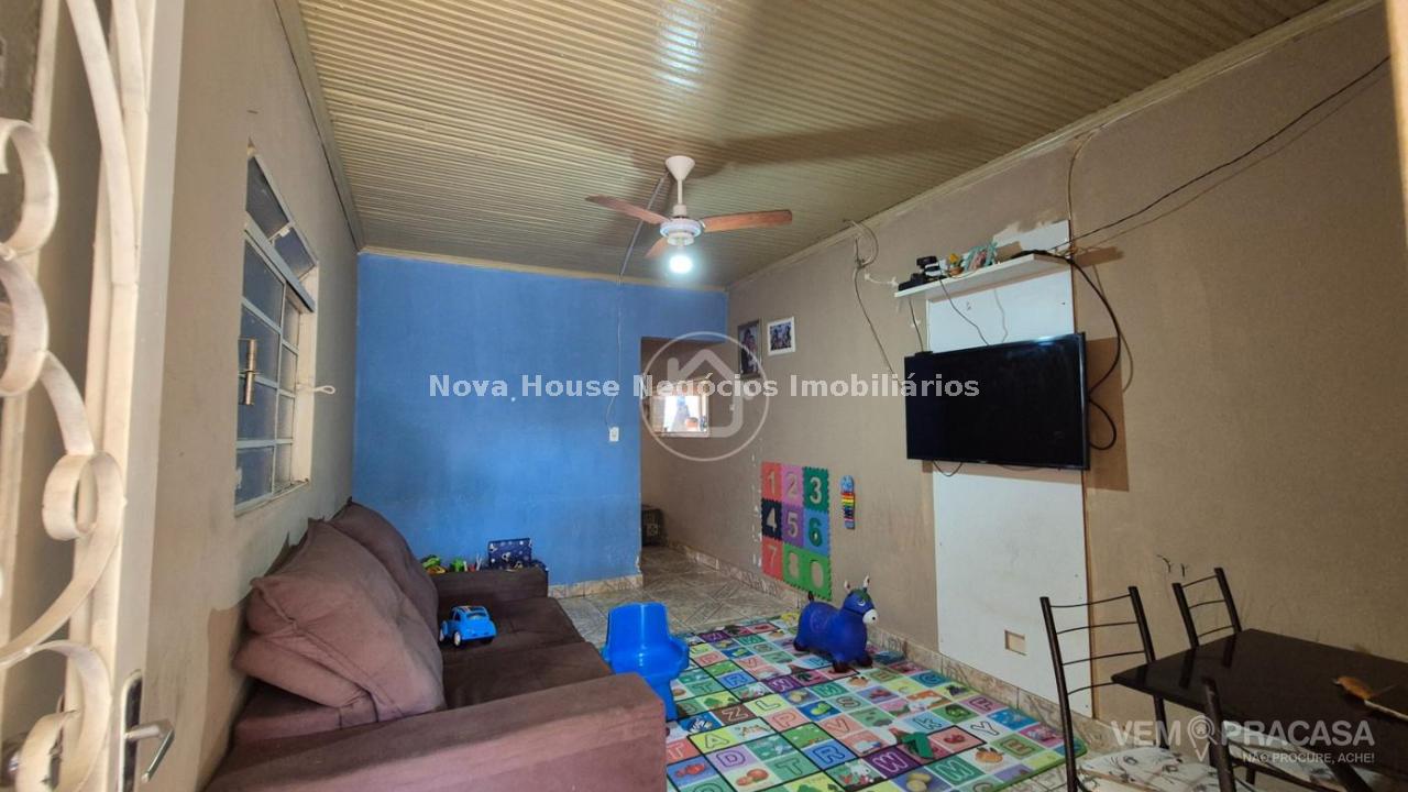Casa Térrea à venda no Coophatrabalho, Campo Grande – foto 4