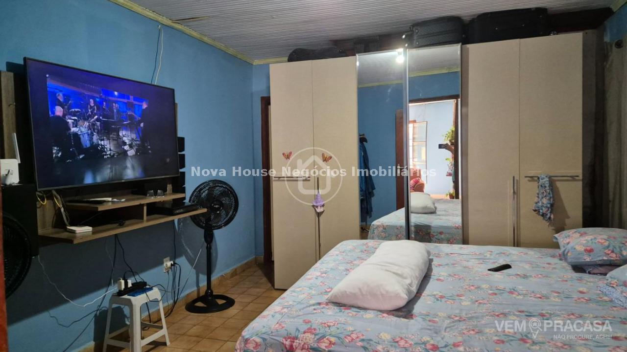 Casa Térrea à venda no Coophatrabalho, Campo Grande – foto 5