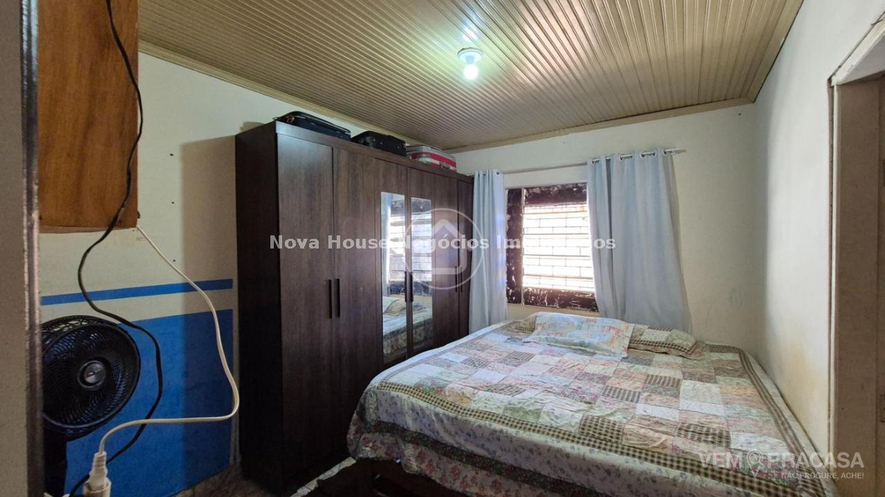 Casa Térrea à venda no Coophatrabalho, Campo Grande – foto 6