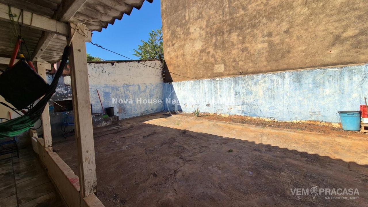 Casa Térrea à venda no Coophatrabalho, Campo Grande – foto 9