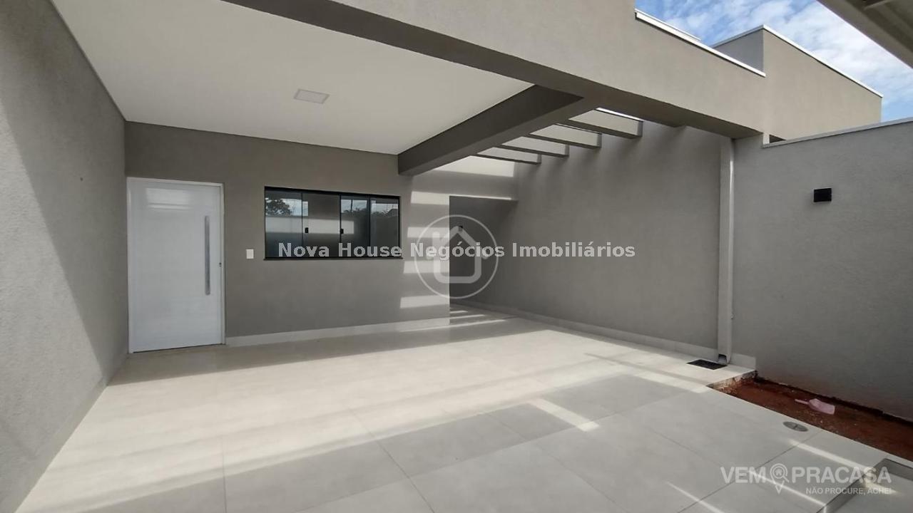 Casa Térrea à venda no Santo Antônio, Campo Grande – foto 2