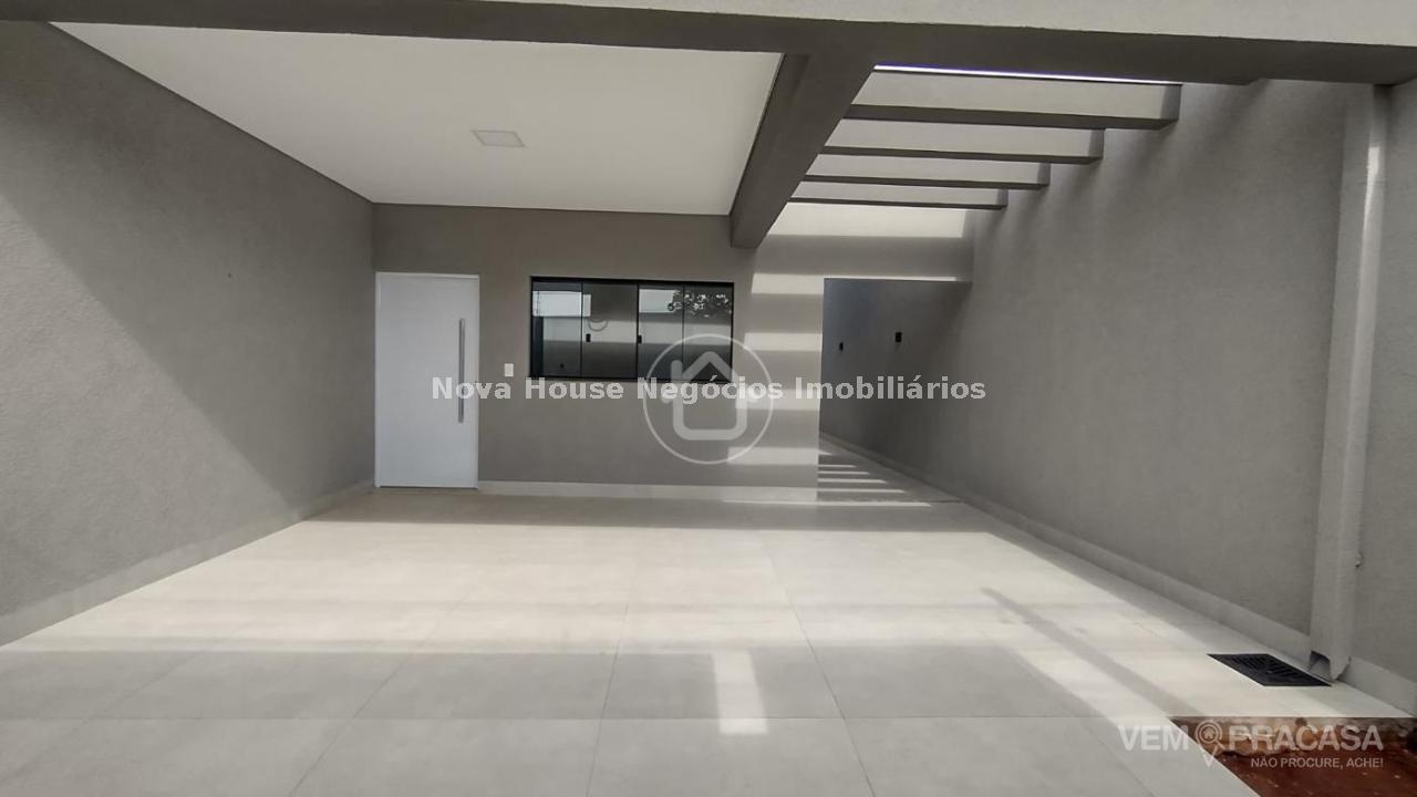 Casa Térrea à venda no Santo Antônio, Campo Grande – foto 3