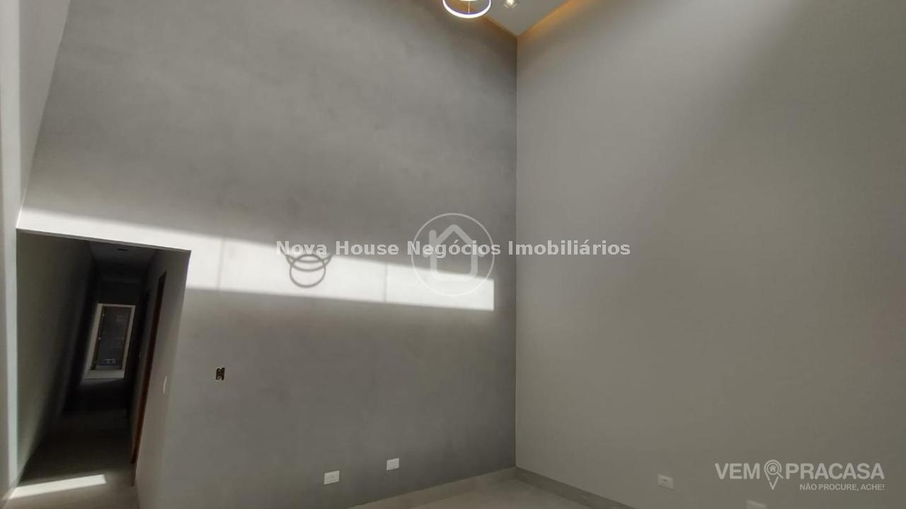 Casa Térrea à venda no Santo Antônio, Campo Grande – foto 4