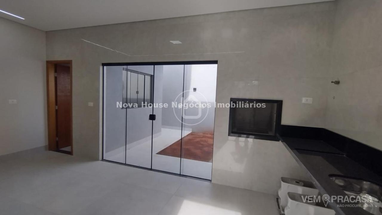 Casa Térrea à venda no Santo Antônio, Campo Grande – foto 7