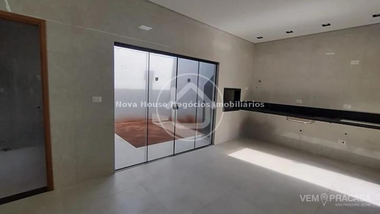Casa Térrea à venda no Santo Antônio, Campo Grande – foto 8
