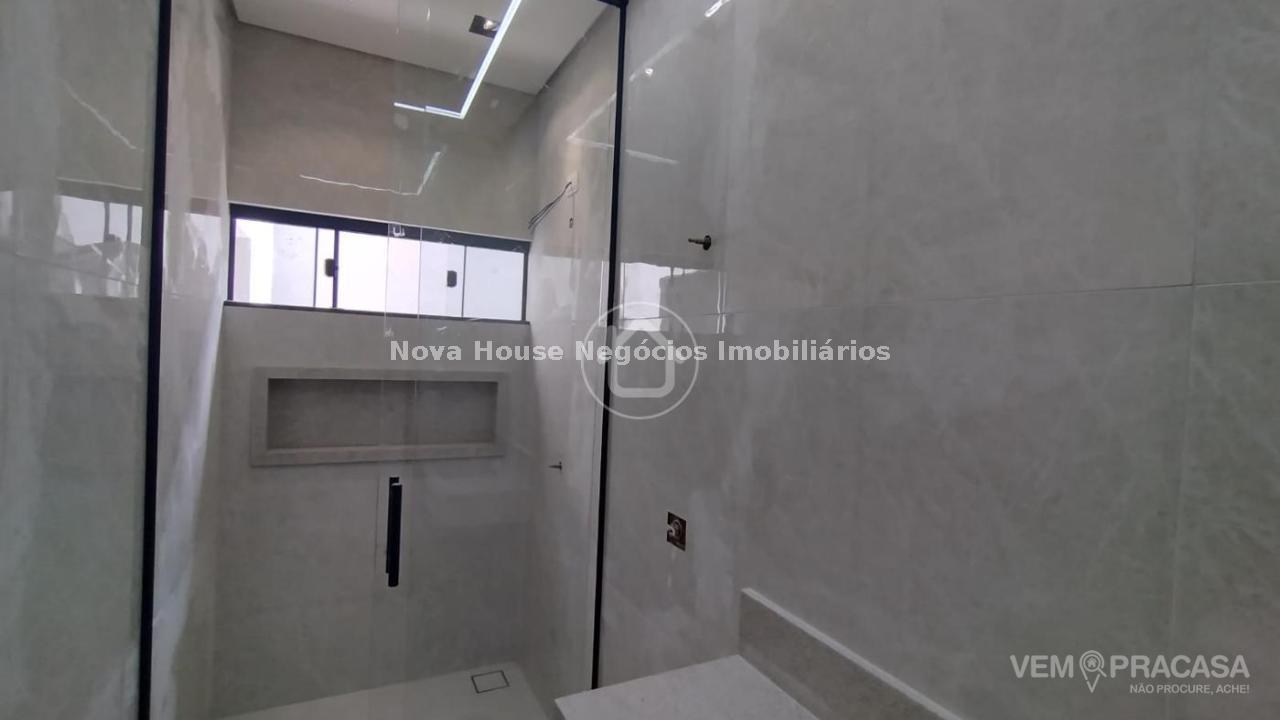 Casa Térrea à venda no Santo Antônio, Campo Grande – foto 9