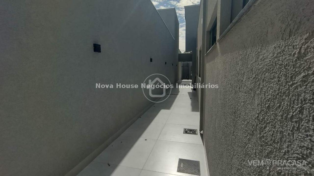 Casa Térrea à venda no Santo Antônio, Campo Grande – foto 12
