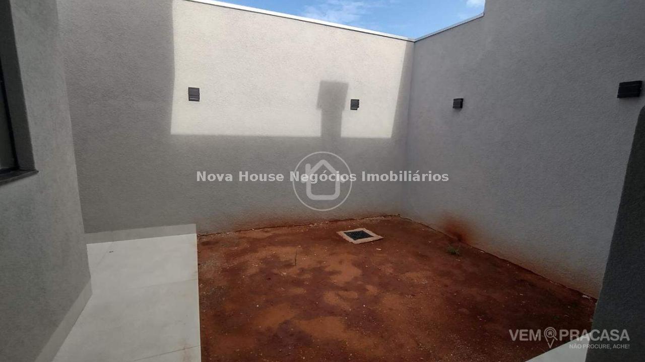 Casa Térrea à venda no Santo Antônio, Campo Grande – foto 13